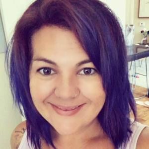 Meet your Posher, Keri